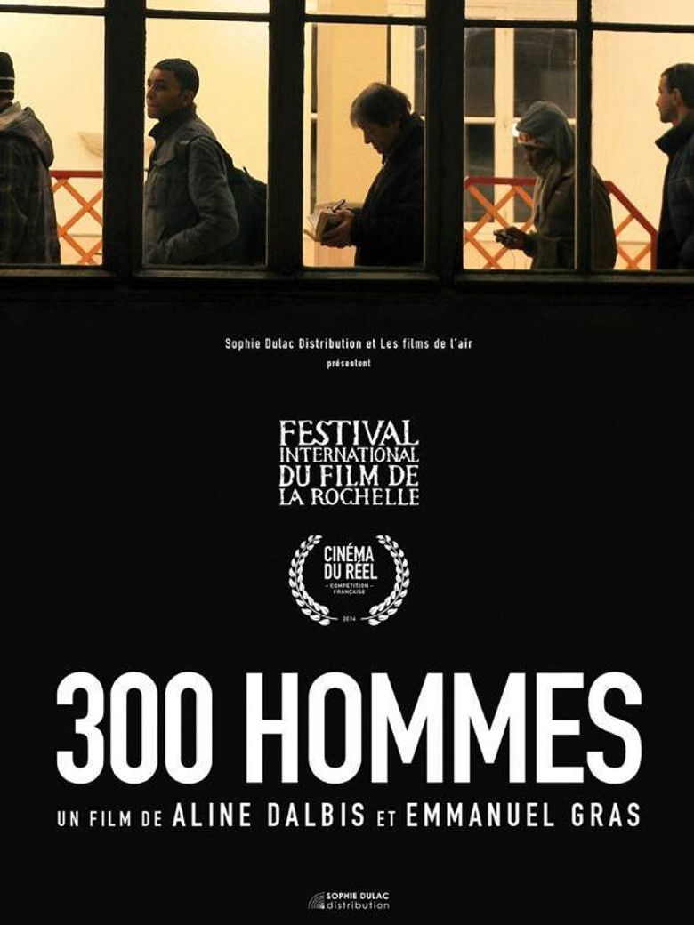 Imatge de 300 Hommes