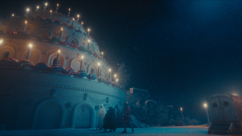 Image d'arrière-plan 5 du film The Magic Faraway Tree