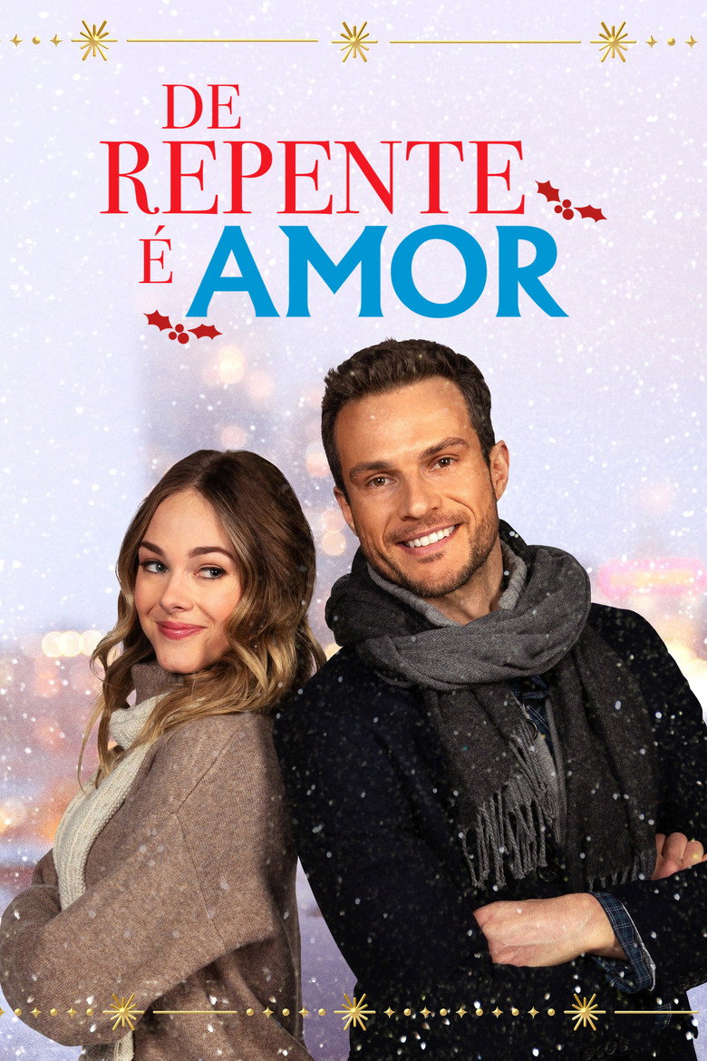 De Repente é Amor