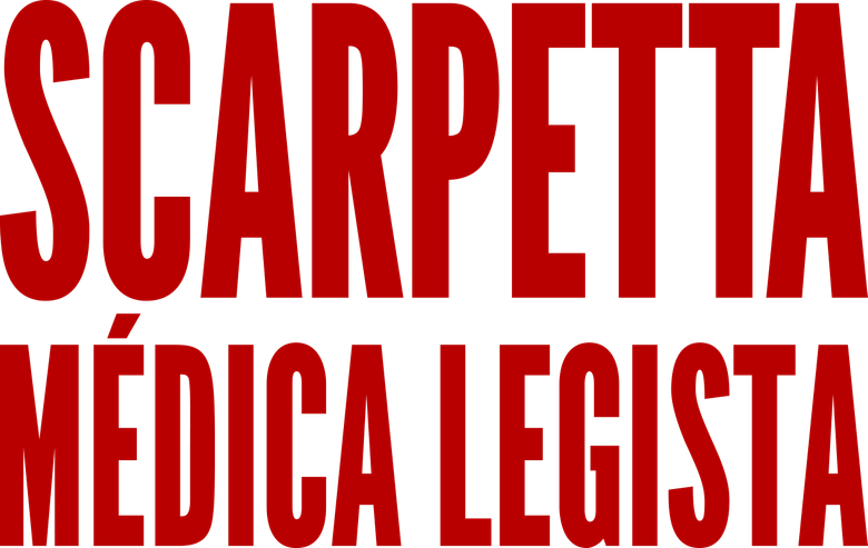 Scarpetta: Médica Legista
