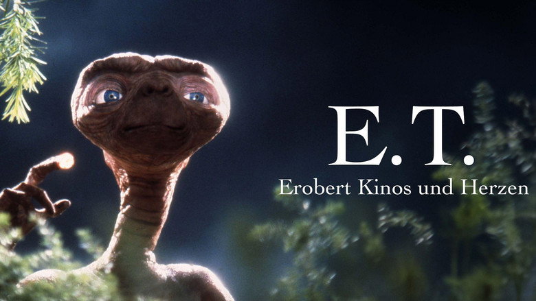 E. T., an Emotional Blockbuster Screenshot 4