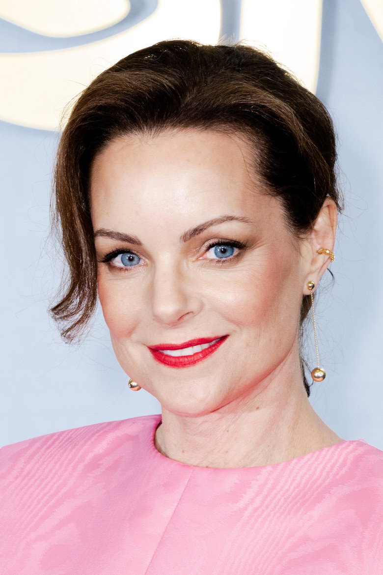 Kimberly Williams-Paisley photo 4