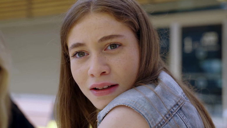 Still image for United High season 1 episode 5: Episode 5