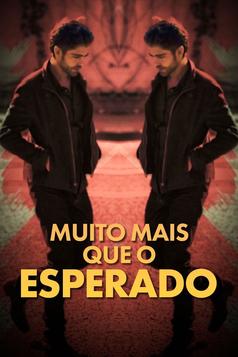 Muito Mais que o Esperado