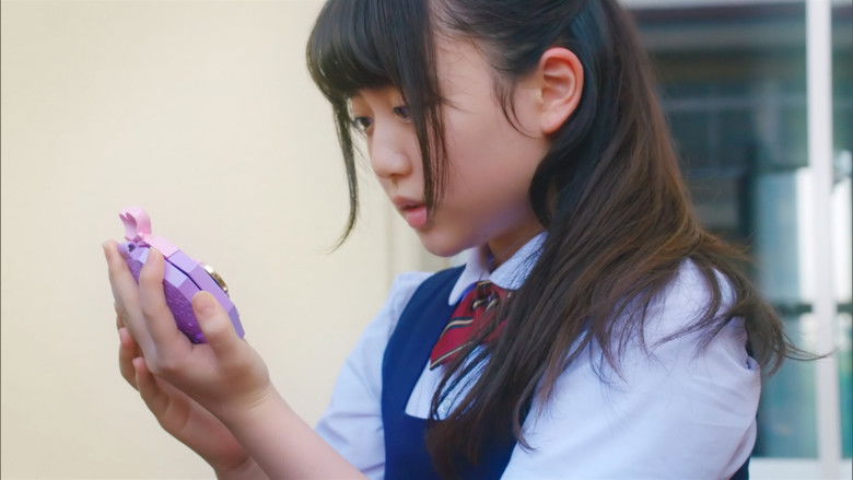 Still image for Secret × Warrior Phantomirage! season 1 episode 41: Episode 41 Still image for Secret × Warrior Phantomirage! season 1 episode 41: Episode 41