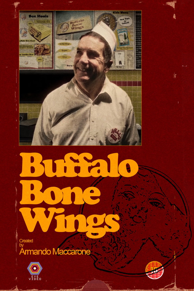 Imatge de Buffalo Bone Wings