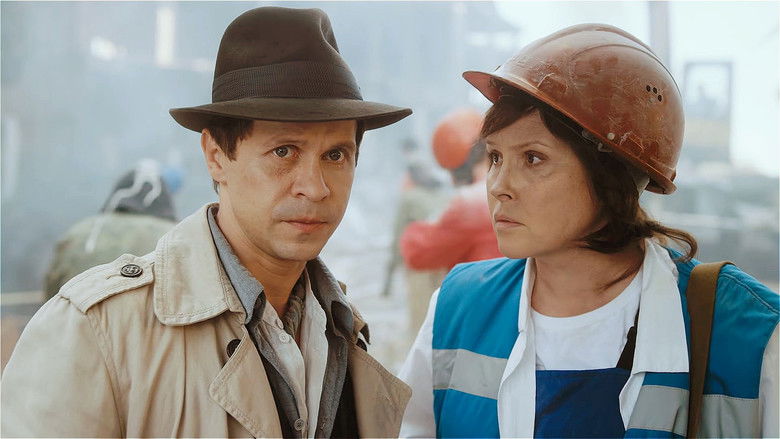 Still image for The Million season 1 episode 4: Episode 4 Still image for The Million season 1 episode 4: Episode 4