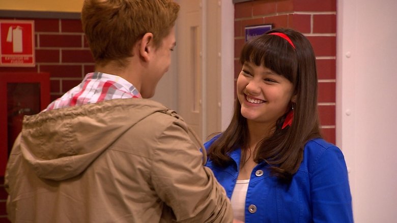 Still image for La CQ season 1 episode 25: Episode 25