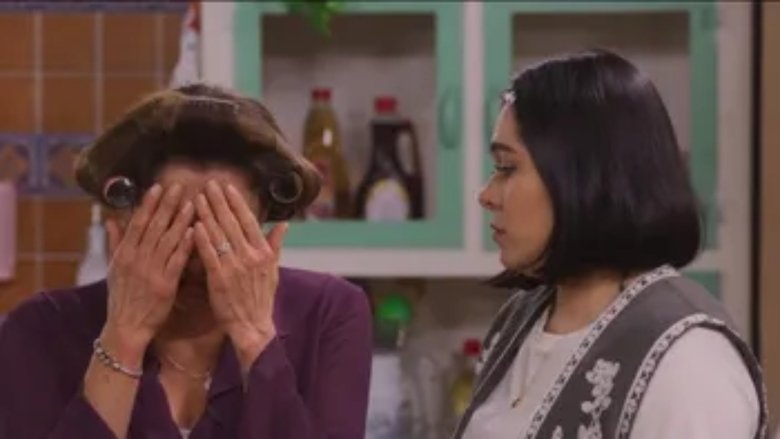 Still image for Monteverde season 1 episode 59: Episode 59