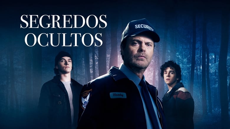 Don't Tell a Soul (2020)