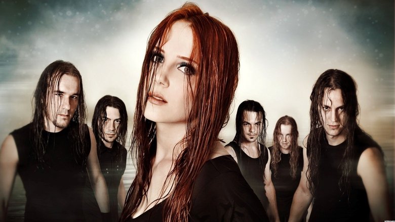 Epica: We Will Take You With Us movie poster