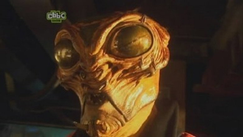 The Sarah Jane Adventures 1×6