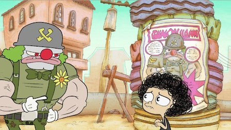 Still image for Jorel's Brother season 1 episode 19: Mortal Scavenger Hunt Still image for Jorel's Brother season 1 episode 19: Mortal Scavenger Hunt