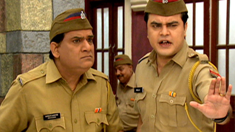 Still image for F.I.R. season 1 episode 1249: Bajrang Reveals Commissioners Secret