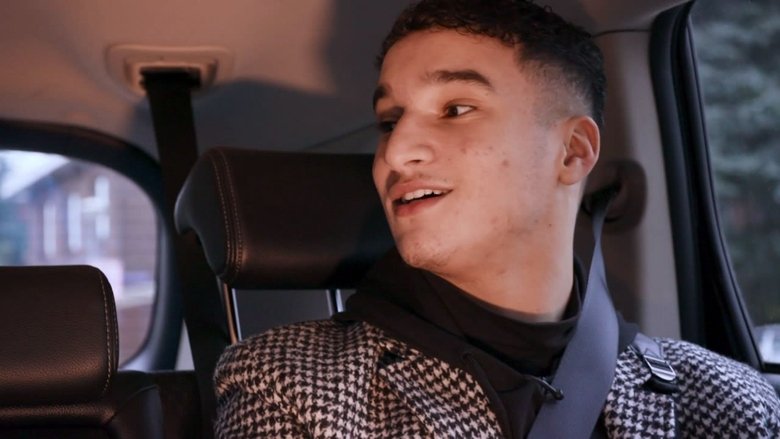 Still image for Mocro Maffia Backstories season 1 episode 6: Episode 6