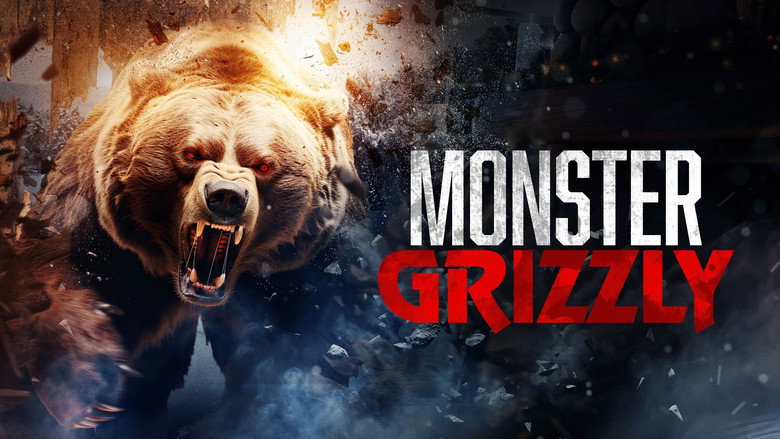 Monster Grizzly image 2
