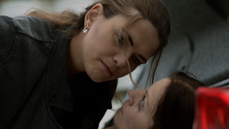 Still image for Insomnia season 1 episode 8: Episode 8 Still image for Insomnia season 1 episode 8: Episode 8