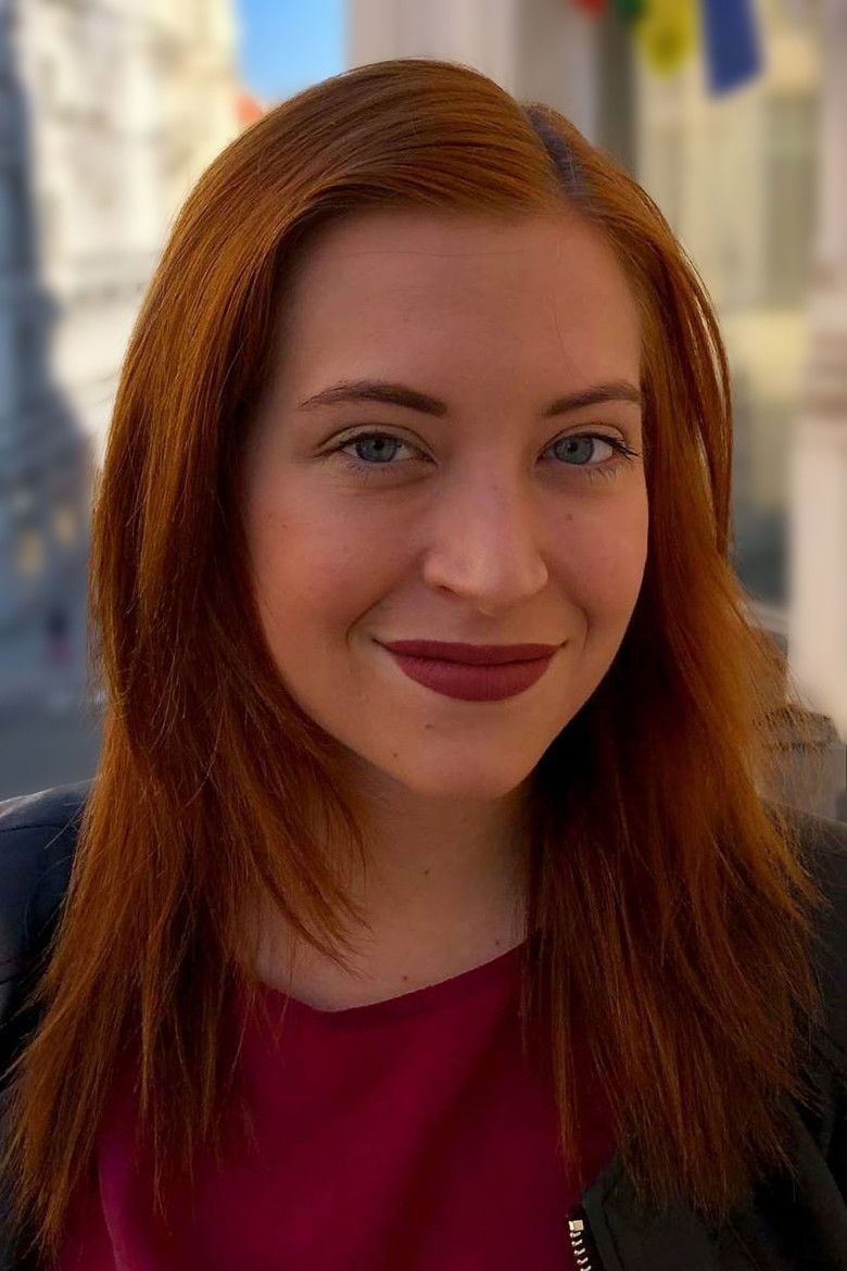 Vladana Brouková portrait image