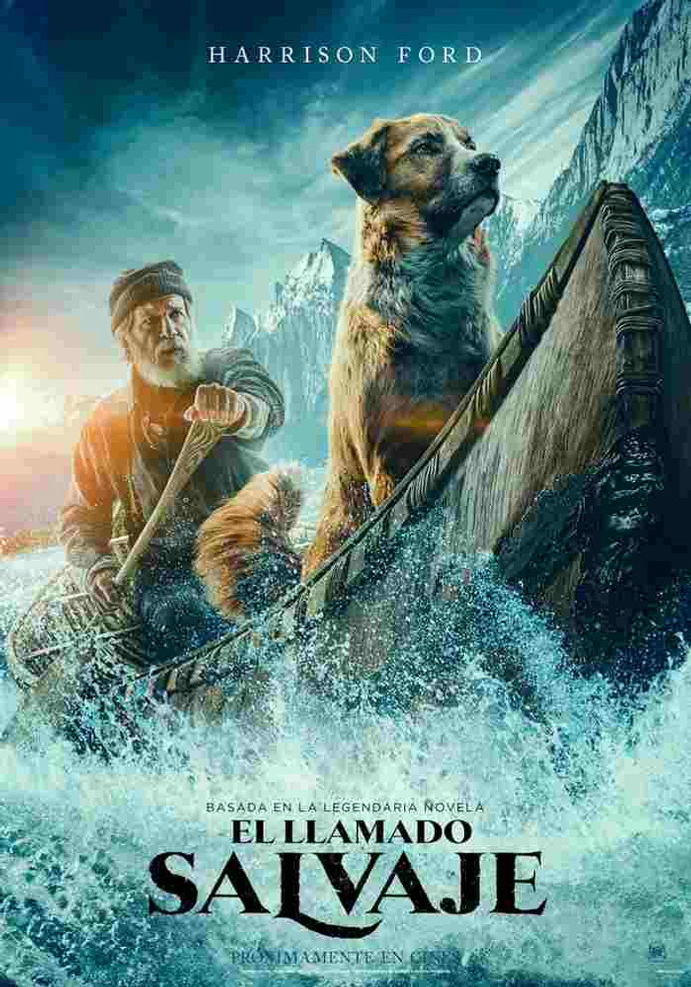 Póster la Película