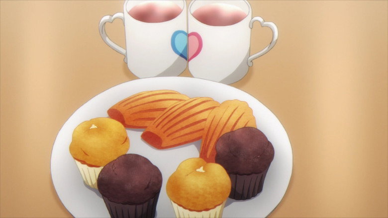 Still from ORESUKI Are you the only one who loves me? - Season 1 Episode 4