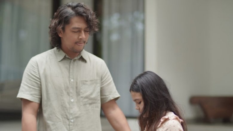 La Tahzan: Cinta, Dosa, Luka... (2025)
