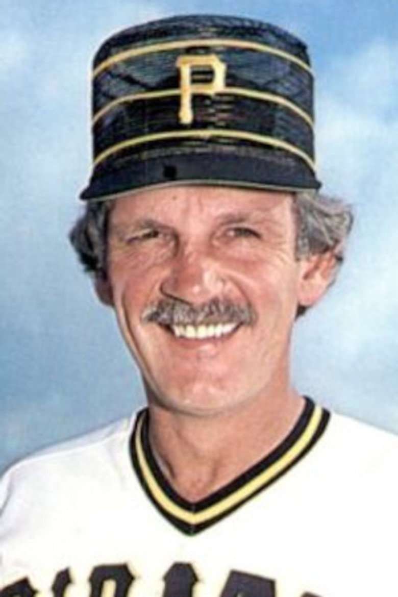 Jim Leyland photo