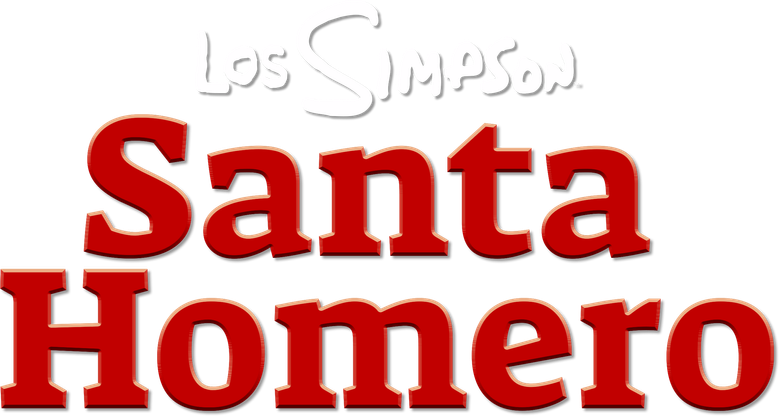 Imagen de Los Simpson: Santa Homero