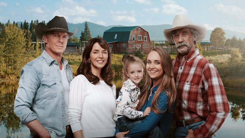 Heartland Season 11 Episode 4 : How to Say Goodbye