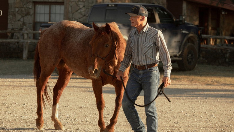 Still from Dutton Ranch - Season 1 Episode 5