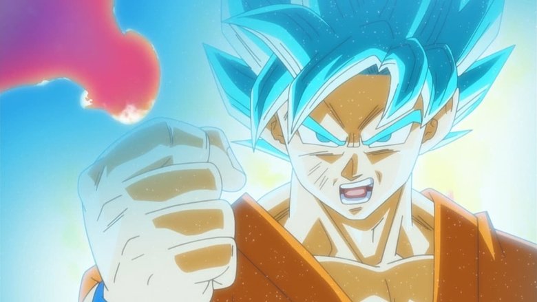 Watch Dragon Ball Super: 1x39 Stream Online | 123Movies