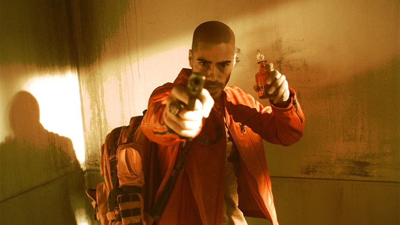Still from Superstition - Season 1 Episode 4