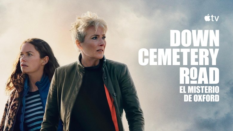 Down Cemetery Road (2025)