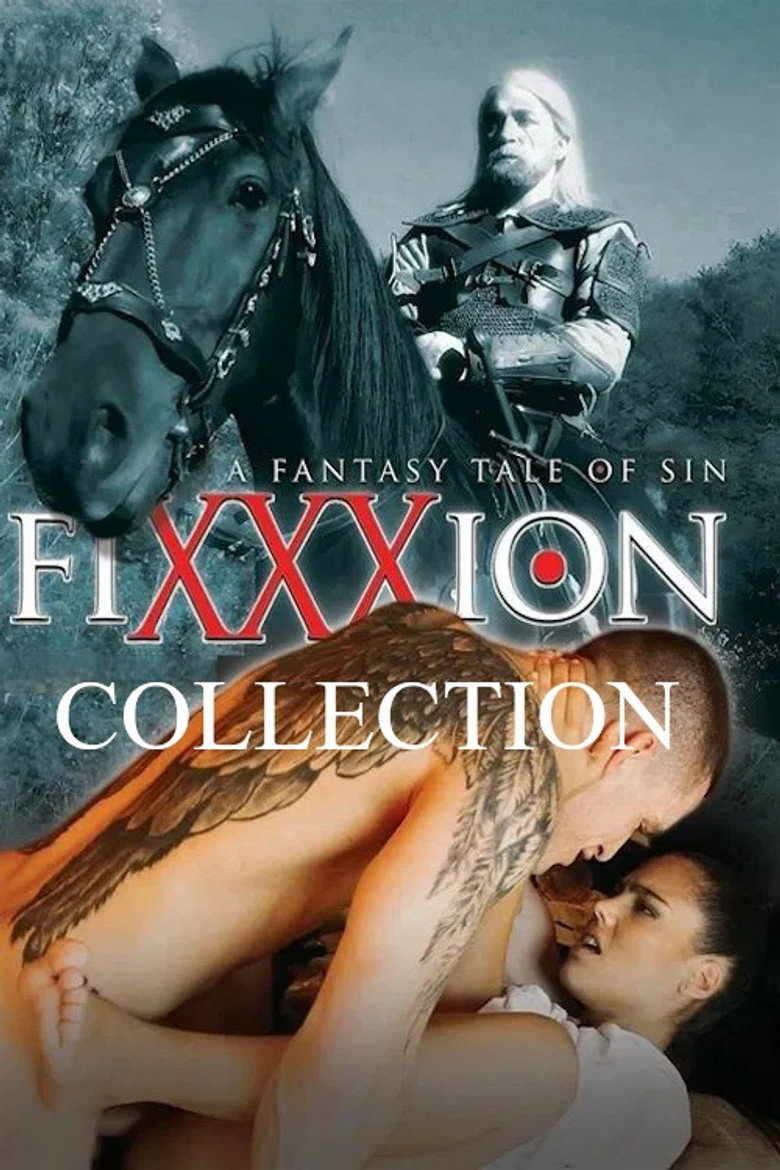 Fixxxion Collection poster