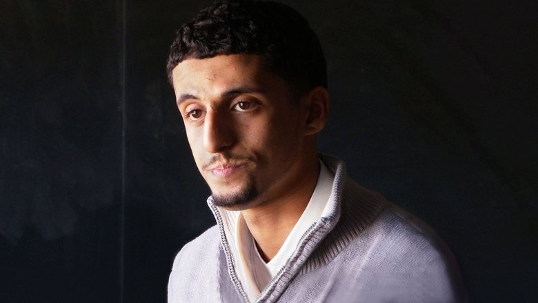 A Educação de Mohammad Hussein poster