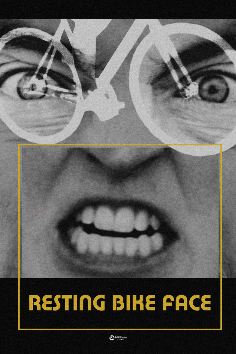 Imatge de Resting Bike Face