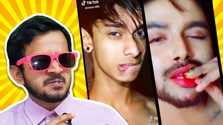 Still image for Saiman season 1 episode 32: TIK TOK CRINGE (ultimate edition) Still image for Saiman season 1 episode 32: TIK TOK CRINGE (ultimate edition)