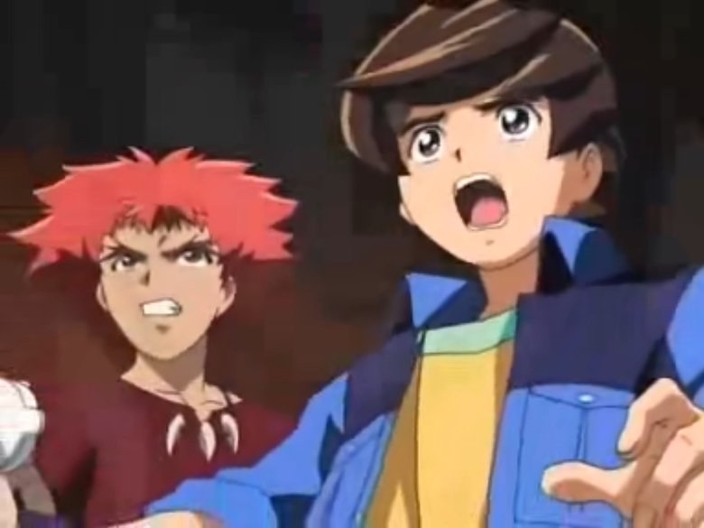 Still image for Onmyou Taisenki season 1 episode 43: Dirtied Savior Still image for Onmyou Taisenki season 1 episode 43: Dirtied Savior