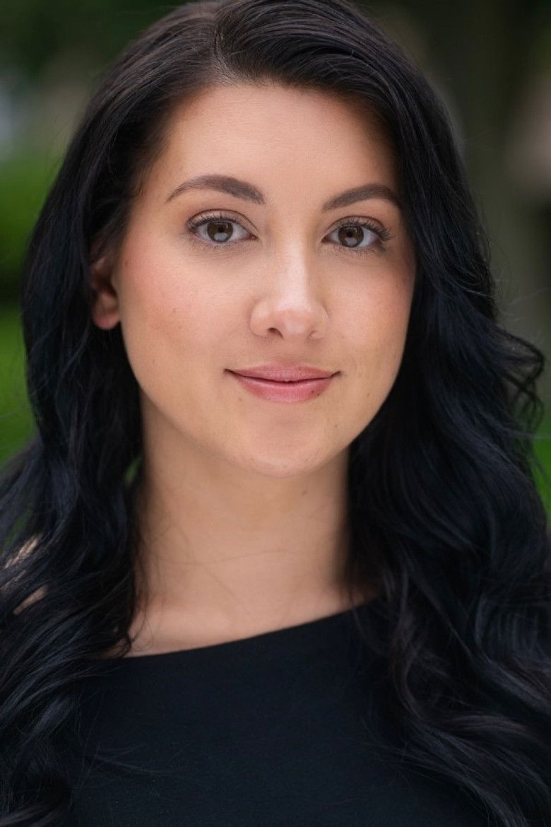 Photo de Naomi Atkinson