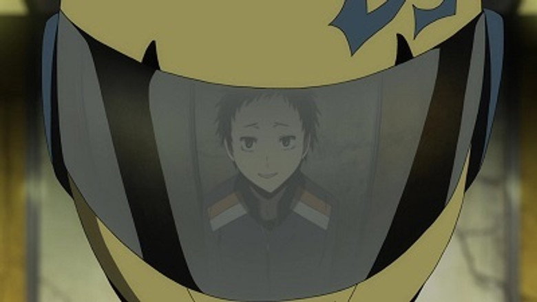 Still from Durarara!! - Season 2 Episode 24