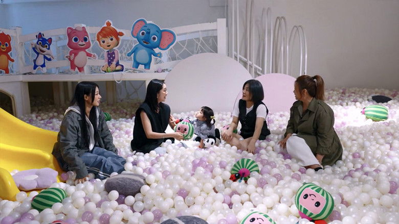 Still image for 不一樣的家人 season 1 episode 10: Episode 10