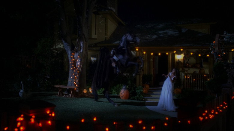 Still from Ghost Whisperer - Season 5 Episode 6