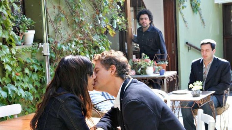 Still image for Quiero vivir a tu lado season 1 episode 57: Episode 57 Still image for Quiero vivir a tu lado season 1 episode 57: Episode 57