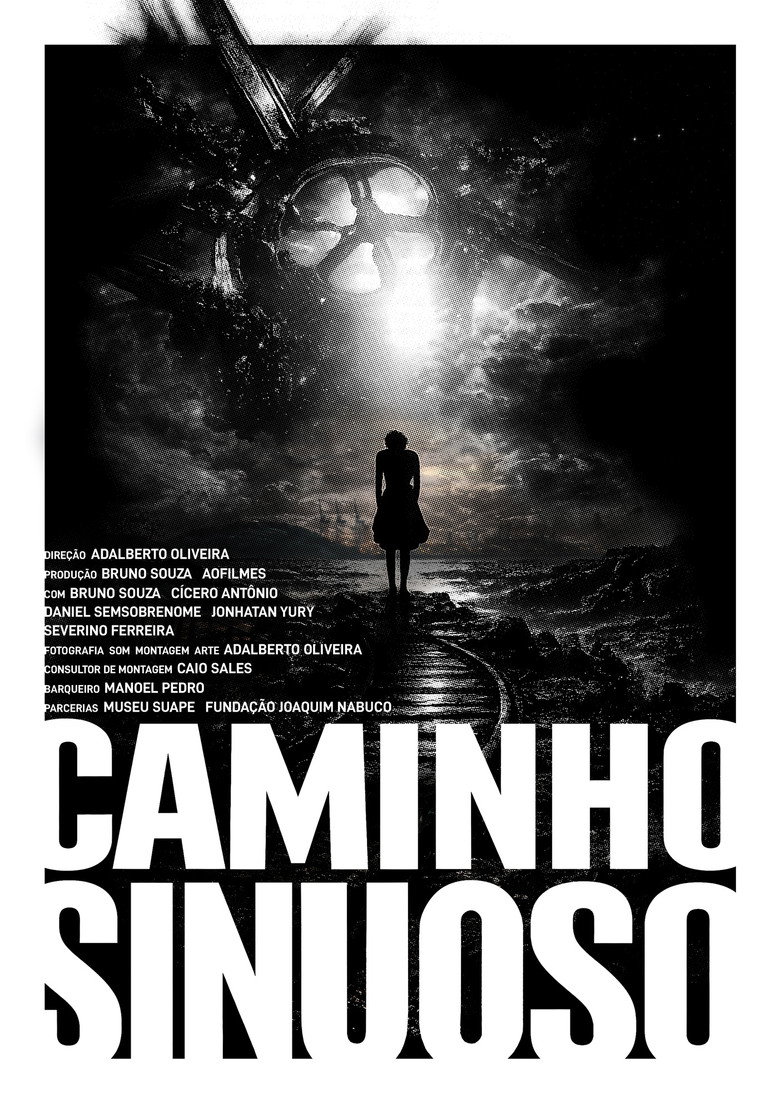 Imatge de Caminho Sinuoso