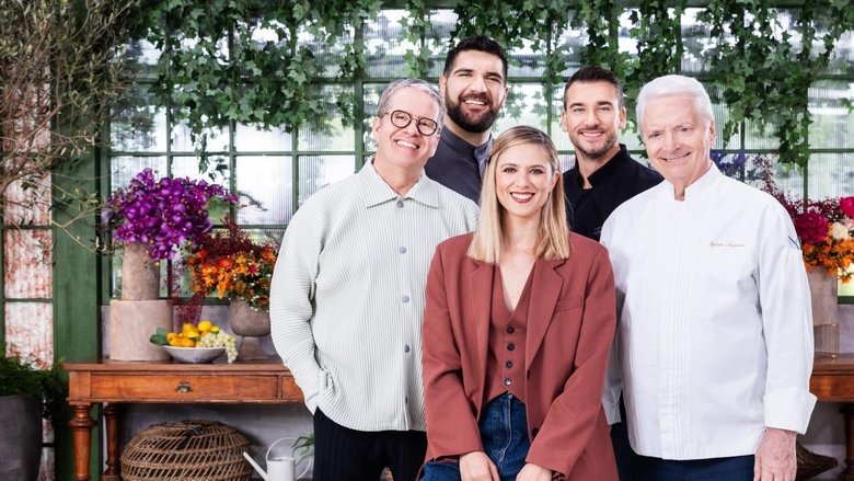 Bake Off Italia - Dolci in forno (2013)