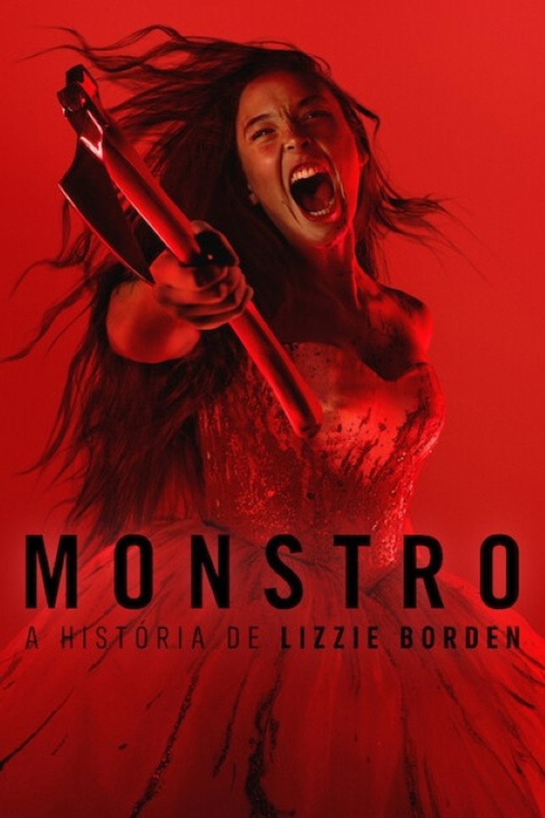 Póster la Serie