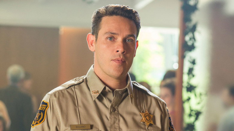 Still from The Returned - Mùa 1 Tập 2