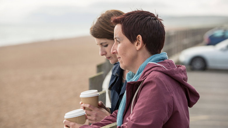 Still from Broadchurch - Season 3 Episode 3