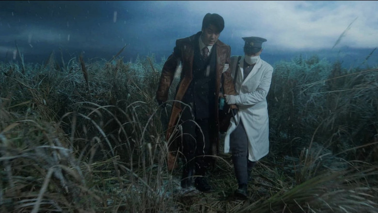 Still image for Snow Fall season 1 episode 13: Episode 13 Still image for Snow Fall season 1 episode 13: Episode 13