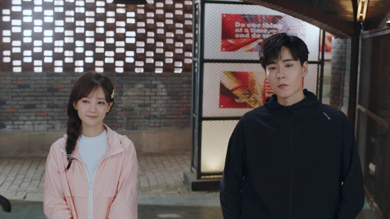 Still image for Go Go Squid 2: Dt.Appledog's Time season 1 episode 8: Episode 8 Still image for Go Go Squid 2: Dt.Appledog's Time season 1 episode 8: Episode 8