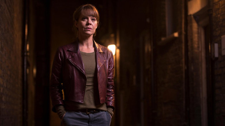 Still from Fearless - Season 1 Episode 2